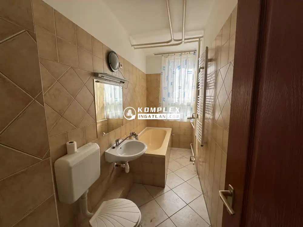 Komárom-Esztergom megye - Tatabánya