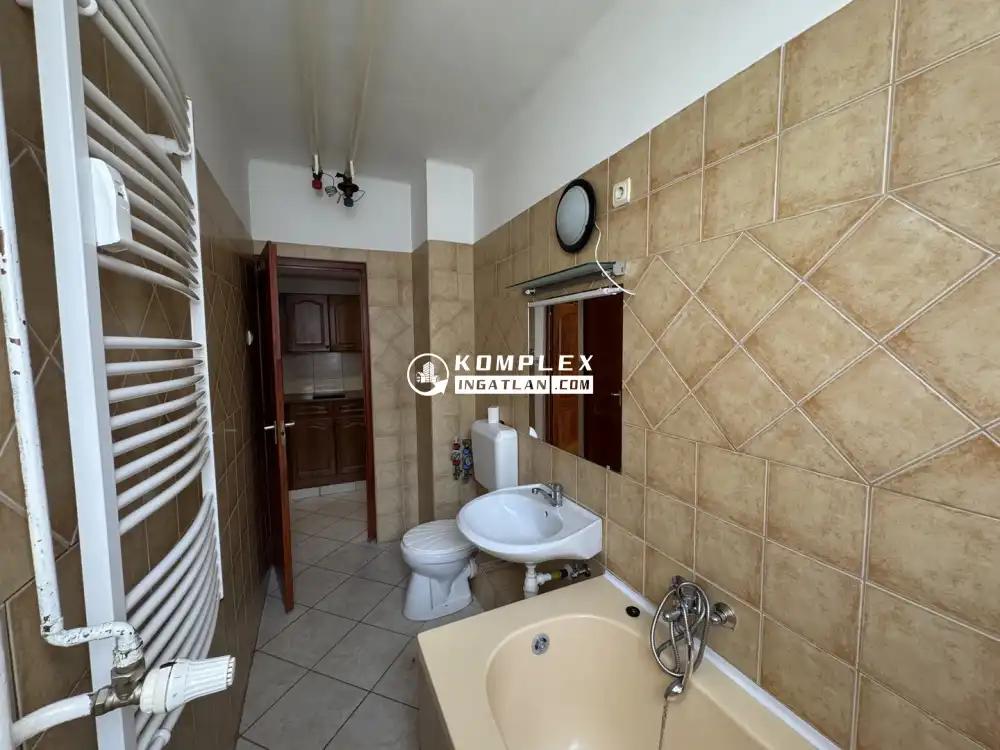 Komárom-Esztergom megye - Tatabánya