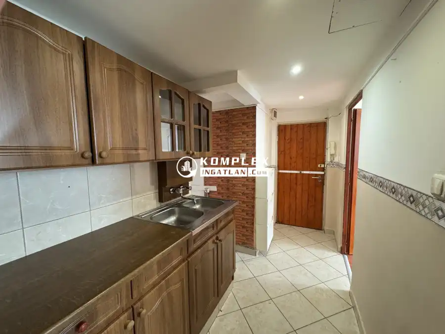 eladó téglalakás, Tatabánya