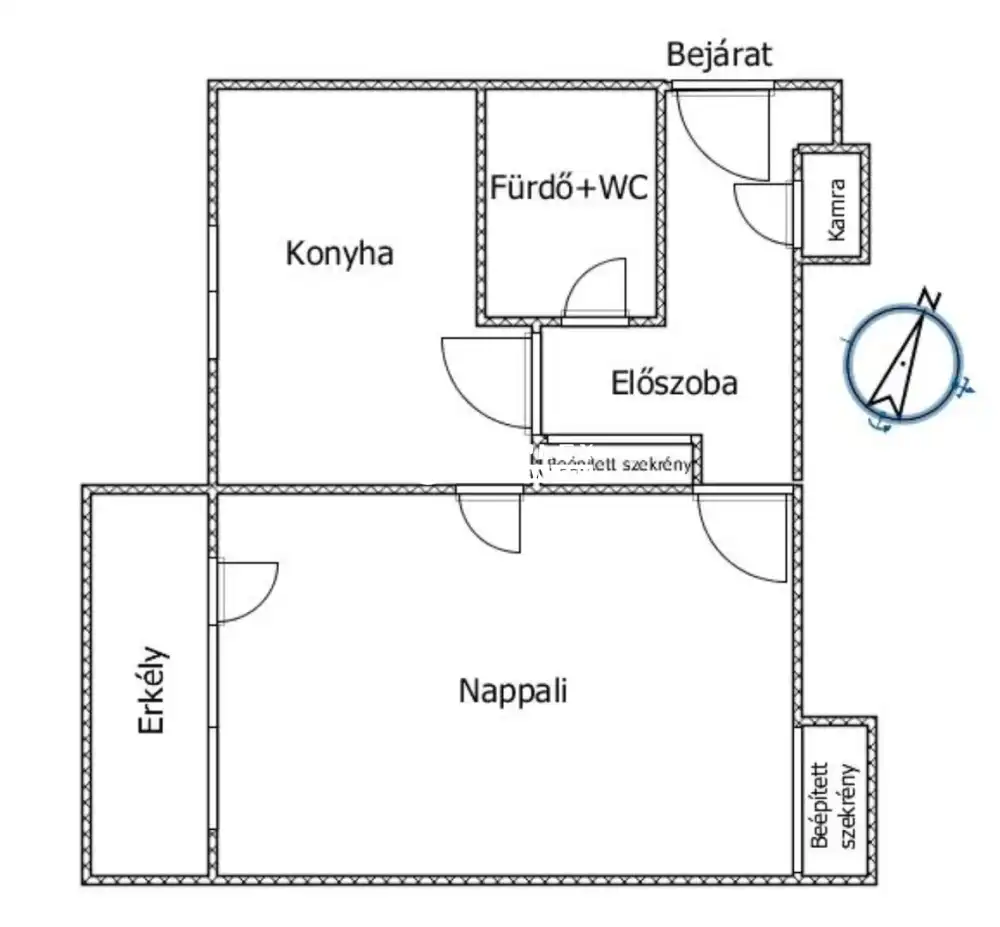 Komárom-Esztergom megye - Tatabánya