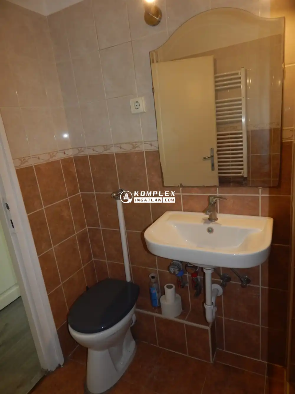 Komárom-Esztergom megye - Tatabánya