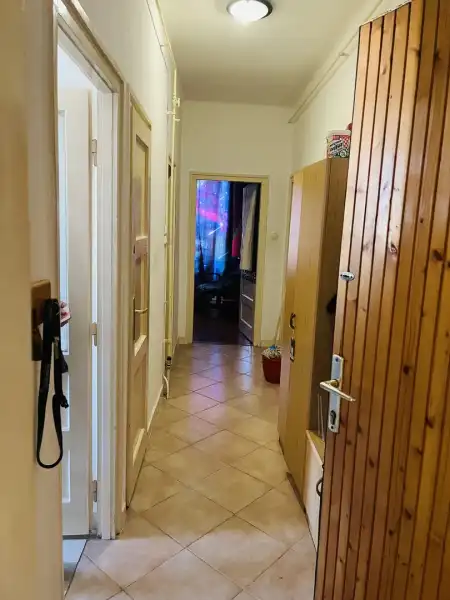 eladó téglalakás, Tatabánya