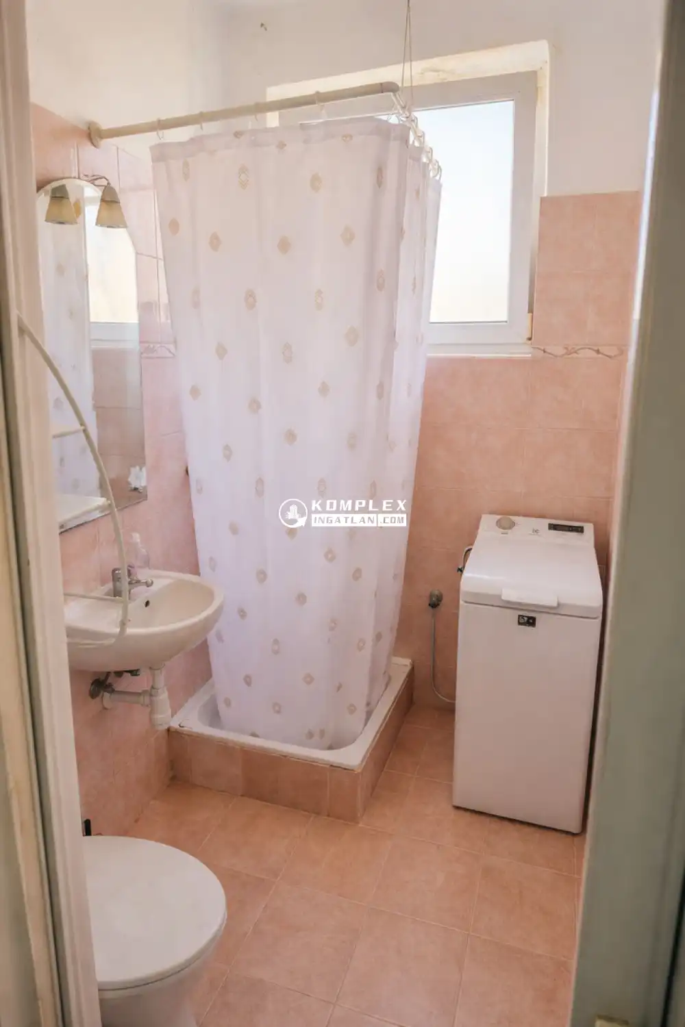 Komárom-Esztergom megye - Tatabánya