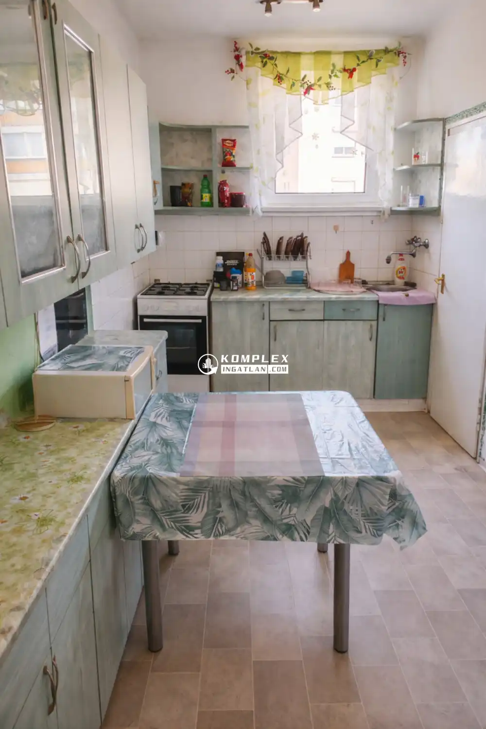 Komárom-Esztergom megye - Tatabánya