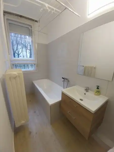 eladó téglalakás, Tatabánya