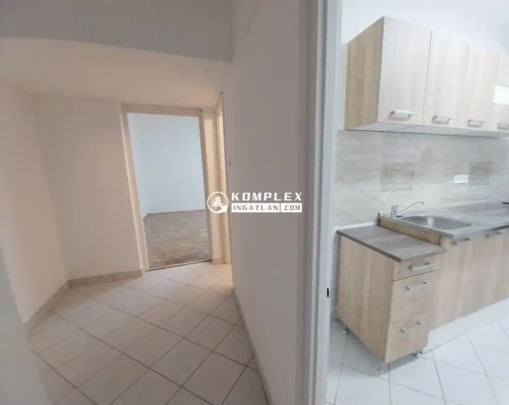 Komárom-Esztergom megye - Tatabánya