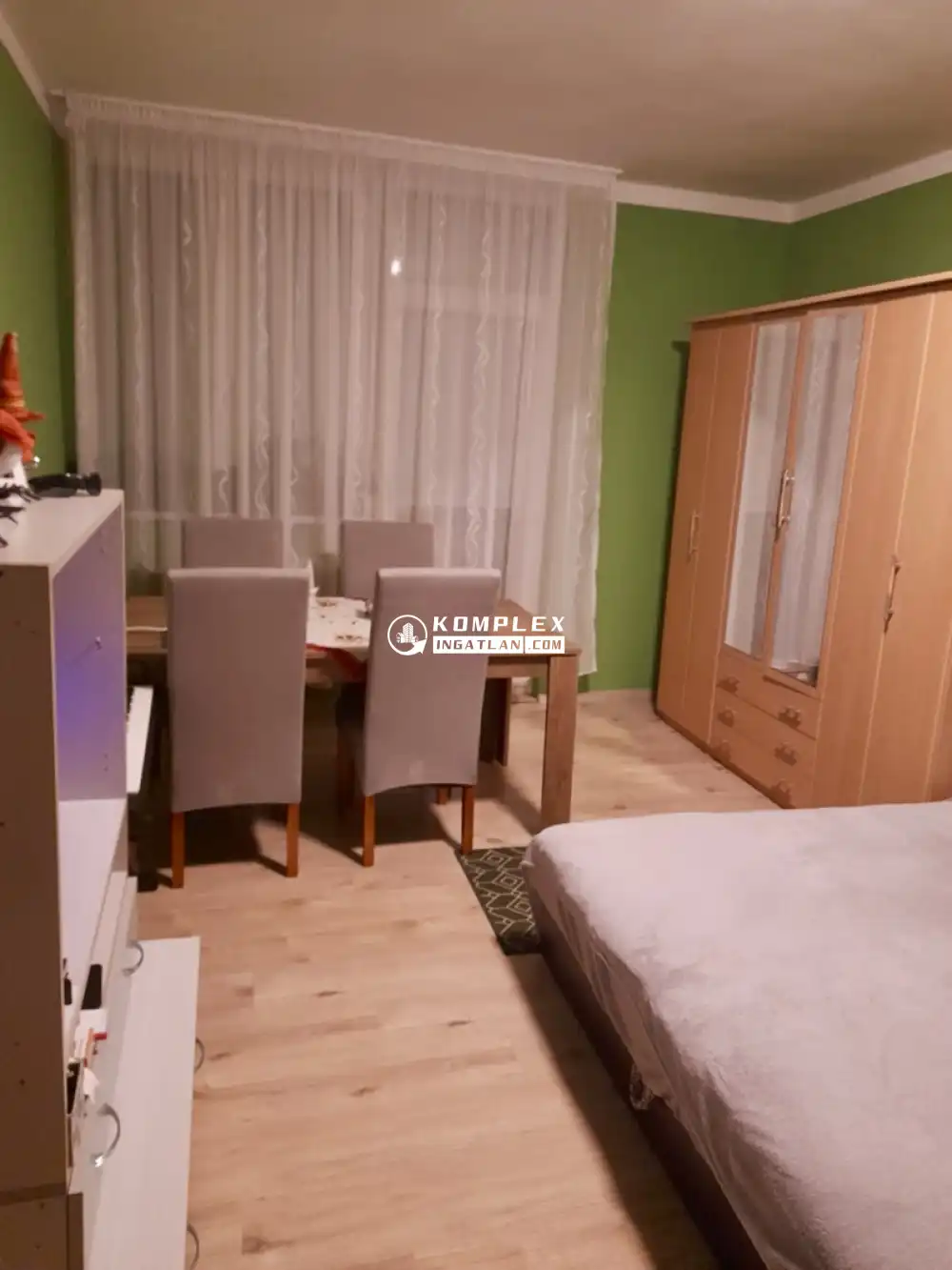 Komárom-Esztergom megye - Tatabánya