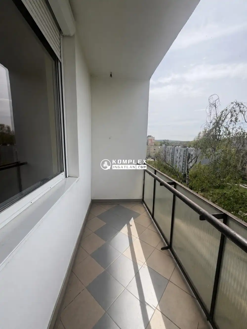 Komárom-Esztergom megye - Tatabánya