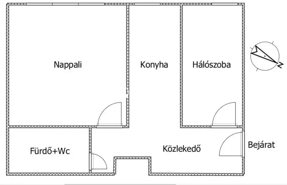 Komárom-Esztergom megye - Tatabánya