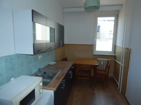 eladó téglalakás, Tatabánya