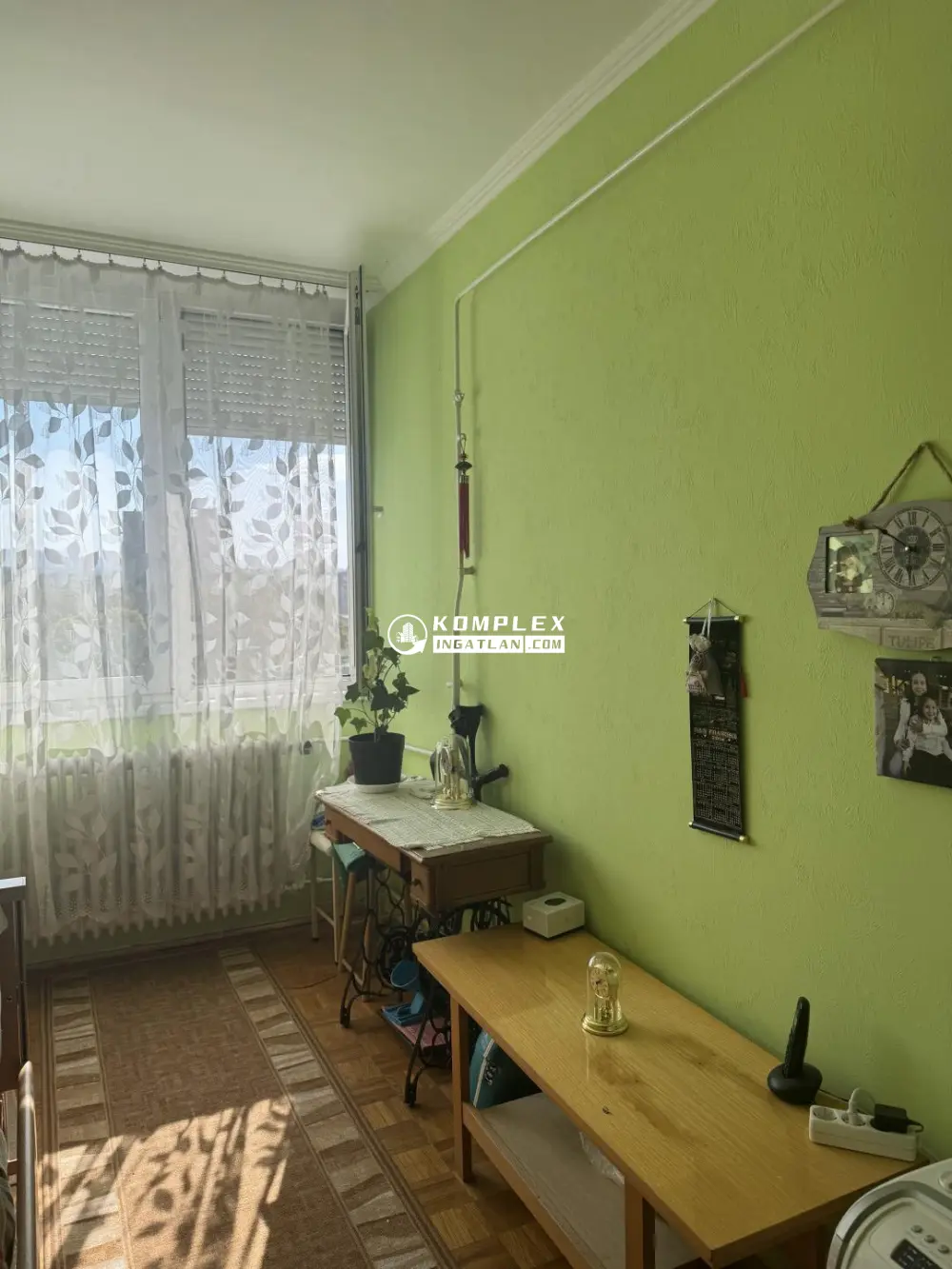 Komárom-Esztergom megye - Tatabánya