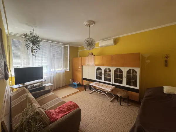 Eladó téglalakás, Tatabánya 2 szoba 50 m² 35.9 M Ft