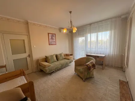 eladó téglalakás, Tatabánya