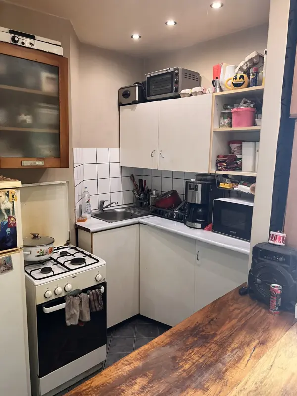 Eladó téglalakás, Tatabánya 38 m² 29.5 M Ft