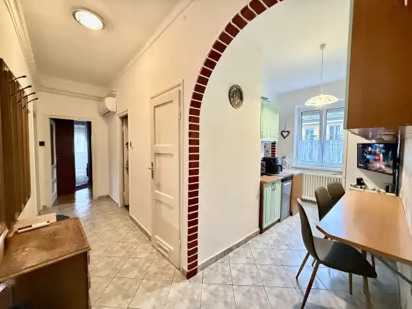 Eladó téglalakás, Tatabánya 2 szoba 56 m² 43 M Ft