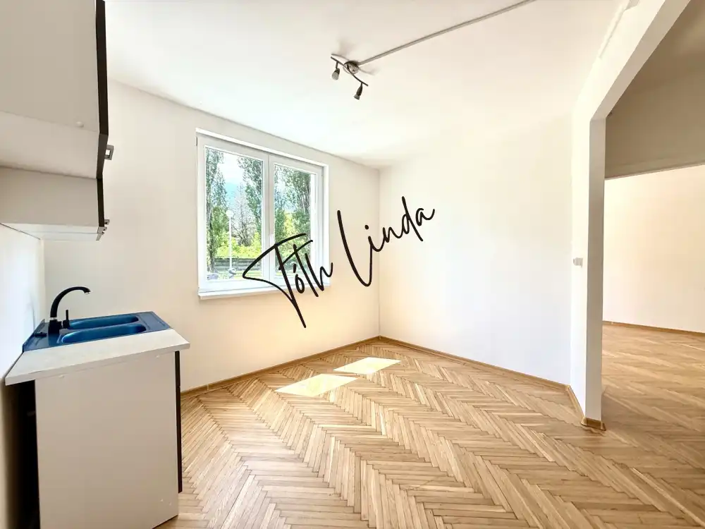 Komárom-Esztergom megye - Tatabánya