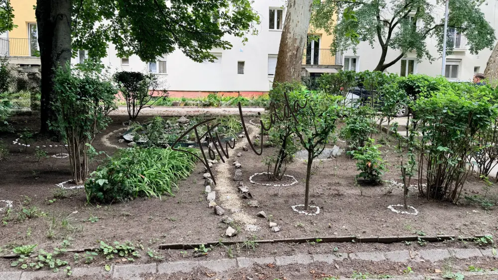 Komárom-Esztergom megye - Tatabánya