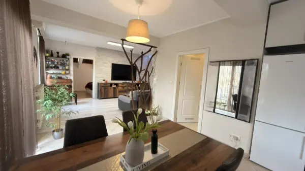 Eladó téglalakás, Tököl 3 szoba 74 m² 69.99 M Ft