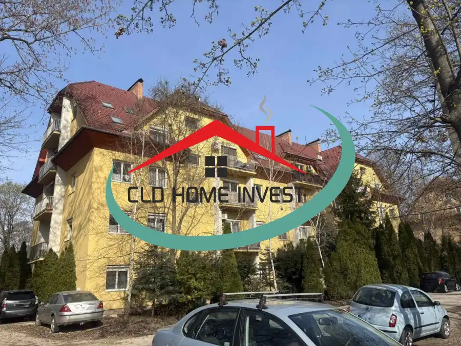 eladó téglalakás, Tököl