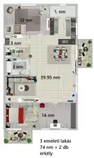 Pest megye - Tököl