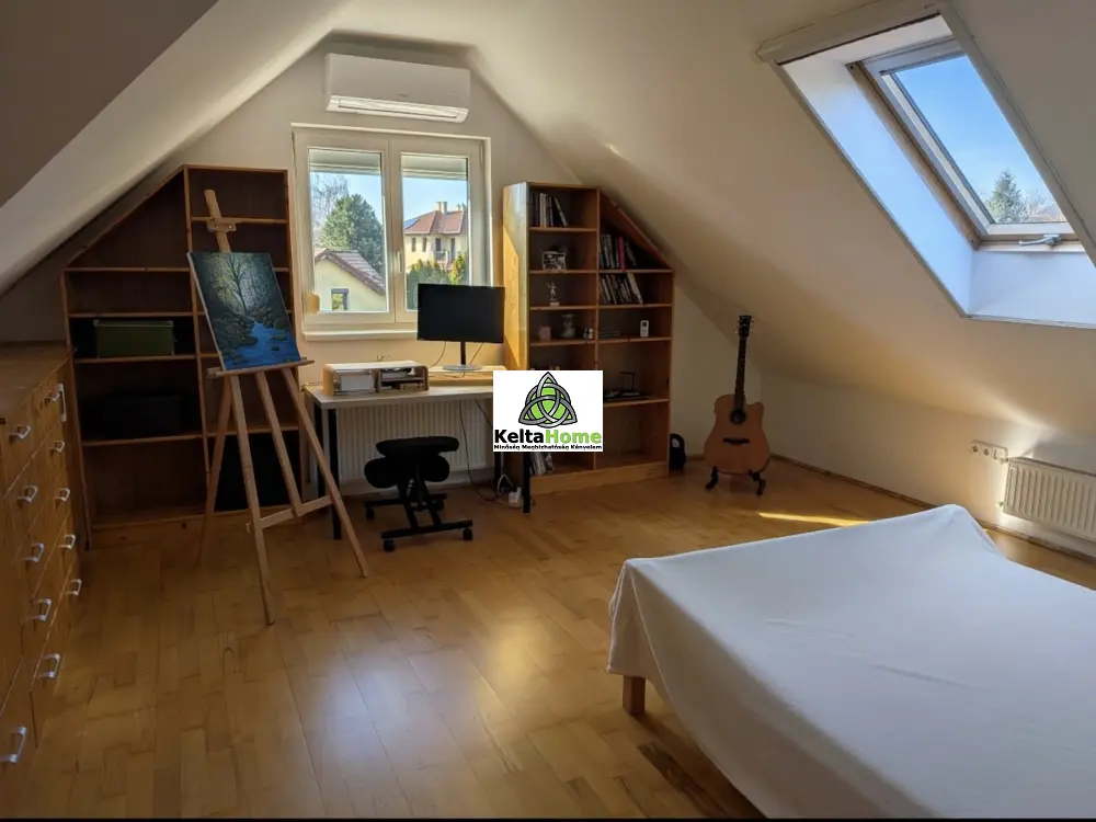 Pest megye - Üröm
