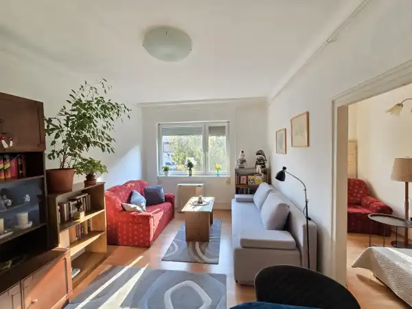 Eladó téglalakás, Vác 1+1 szoba 44 m² 54.9 M Ft