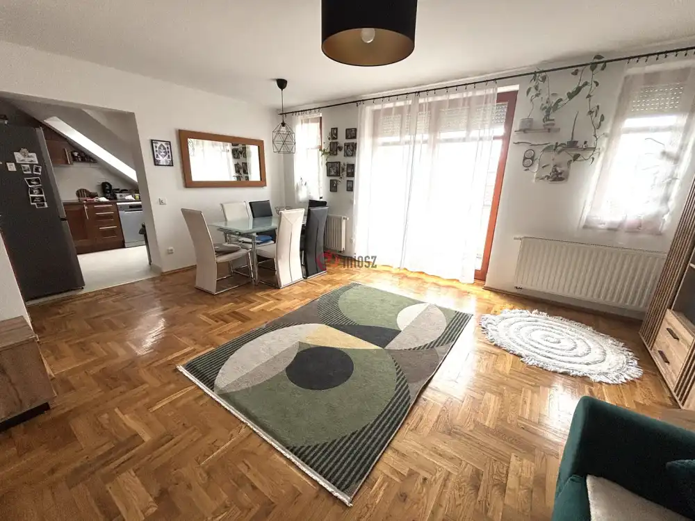 Pest megye - Vác