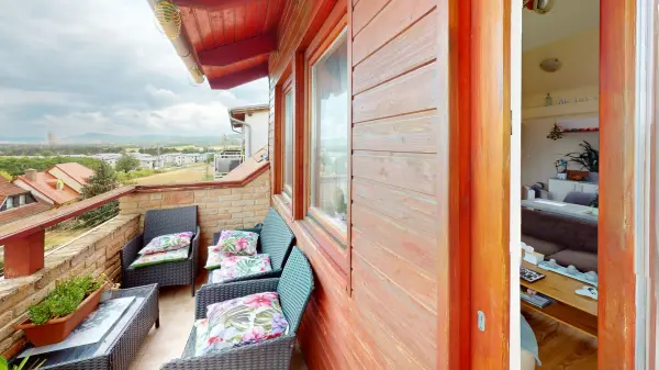 Eladó téglalakás, Vác 1+2 szoba 50 m² 54.9 M Ft