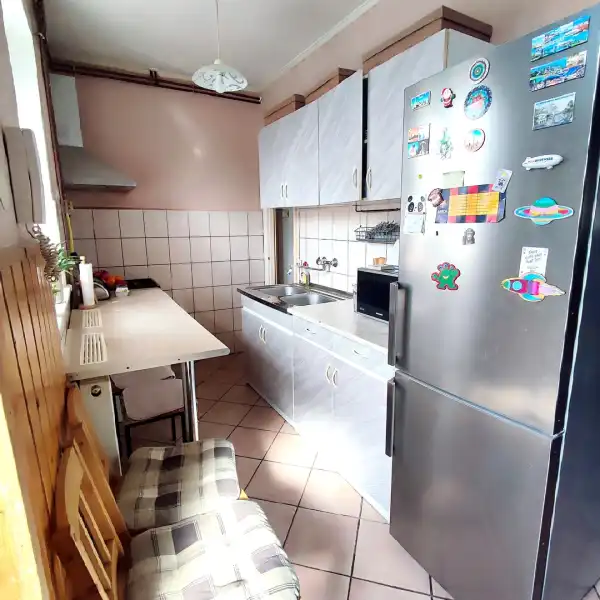 Eladó téglalakás, Vác 3 szoba 53 m² 69.5 M Ft