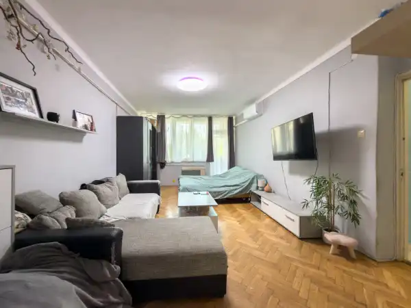 Eladó téglalakás, Vác 2 szoba 57 m² 59.5 M Ft