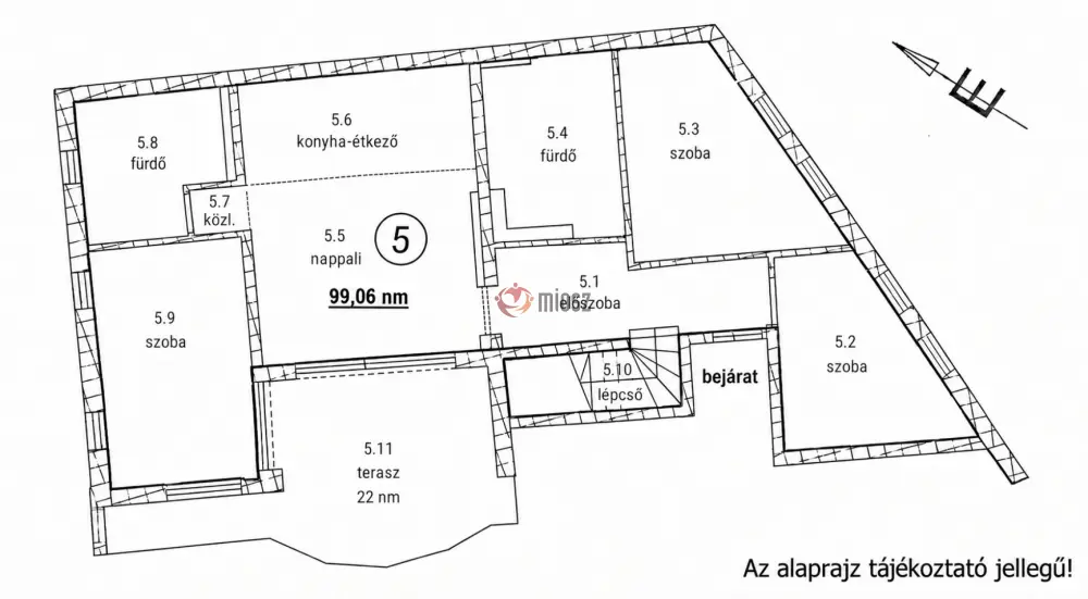 Pest megye - Vác