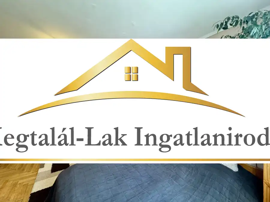 eladó téglalakás, Vác