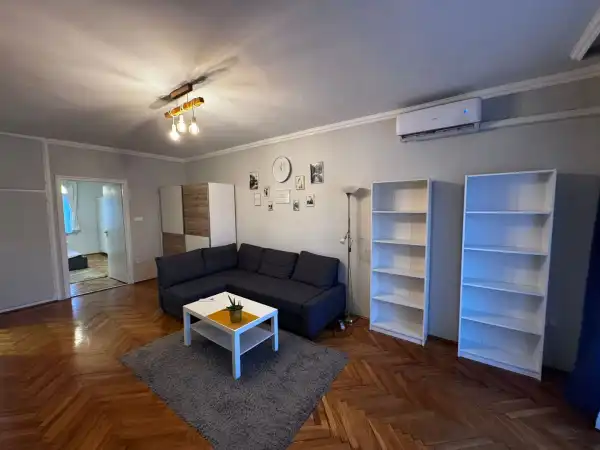 Eladó téglalakás, Vasvár 2 szoba 59 m² 42.5 M Ft