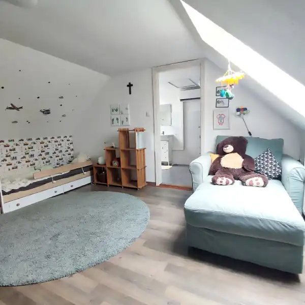 Eladó téglalakás, Veresegyház 4 szoba 154 m² 118.5 M Ft