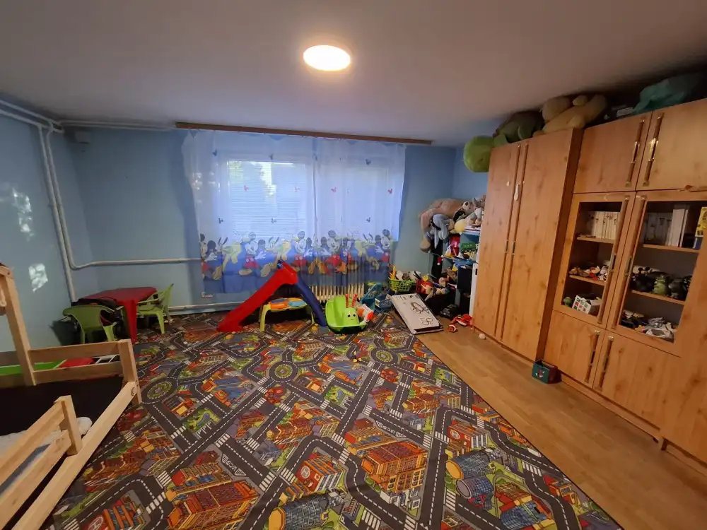 Pest megye - Veresegyház