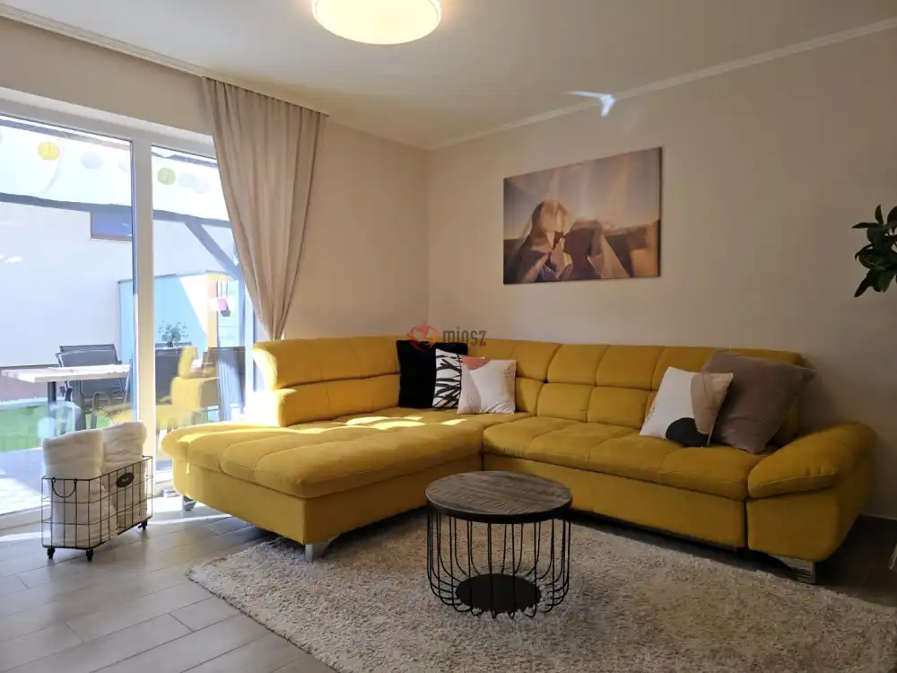 Győr-Moson-Sopron megye - Vitnyéd