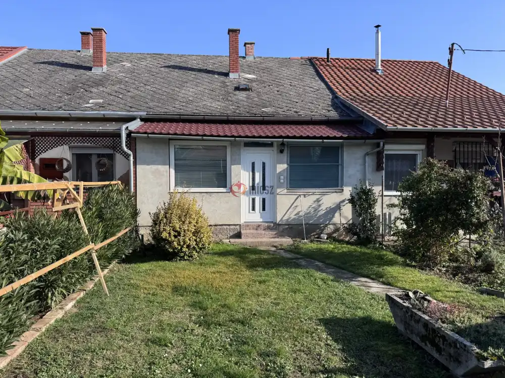 Somogy megye - Zákány