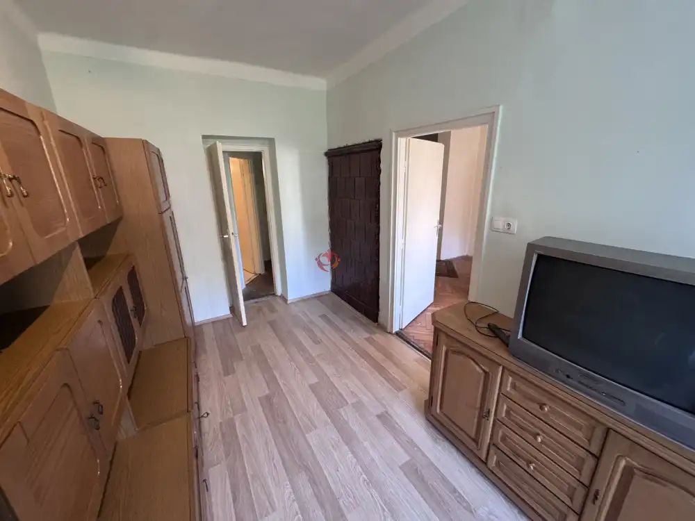 Somogy megye - Zákány