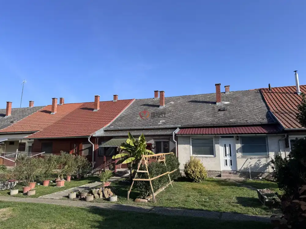 Somogy megye - Zákány