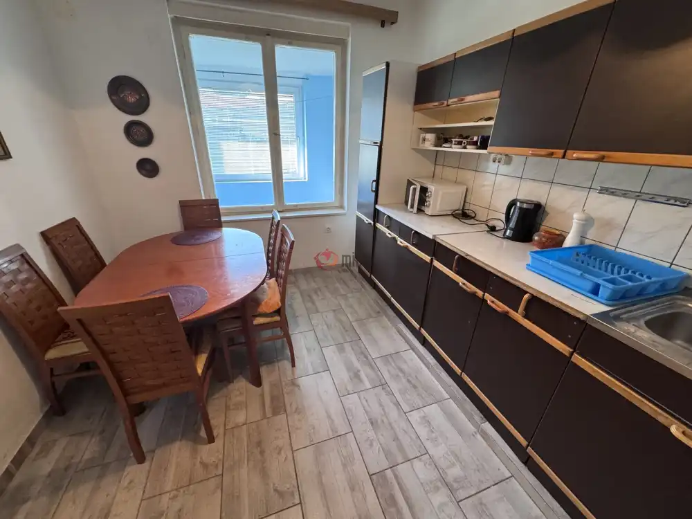 Somogy megye - Zákány