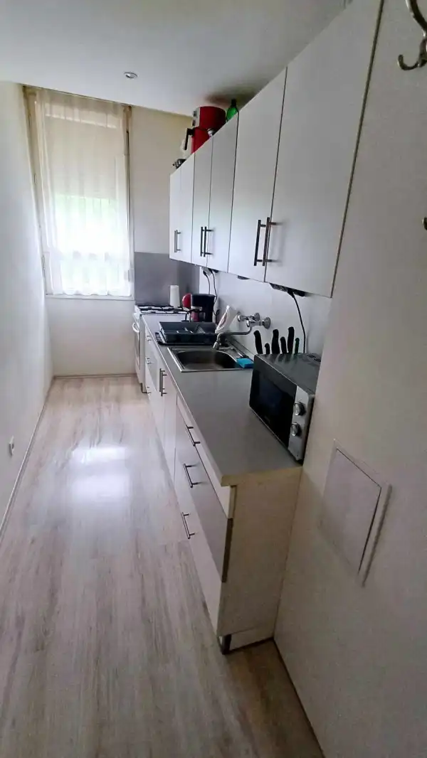 Eladó téglalakás, Zalaegerszeg 1+1 szoba 43 m² 27.5 M Ft
