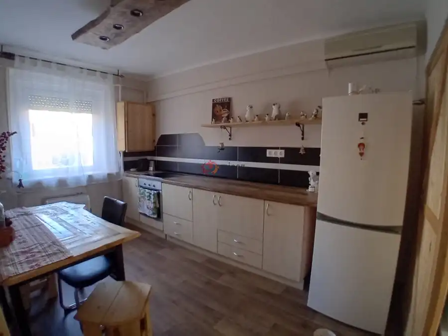 eladó téglalakás, Zalaegerszeg