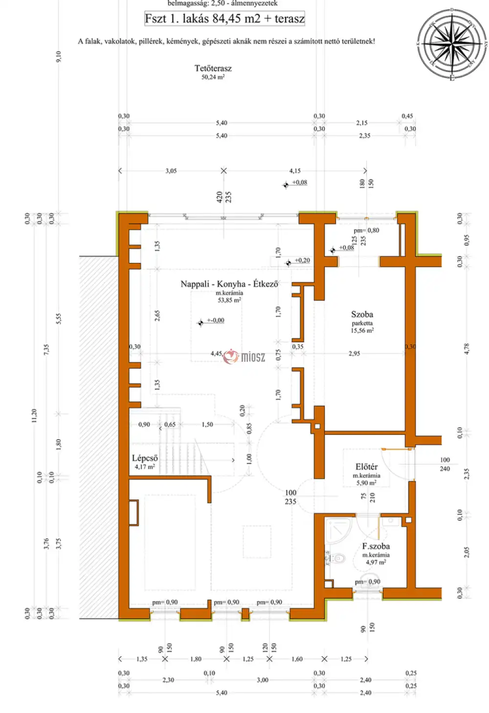 Zala megye - Zalaegerszeg