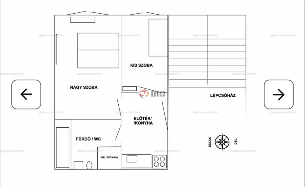 Zala megye - Zalaegerszeg