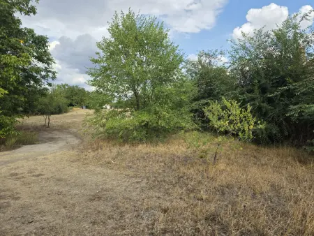 eladó telek, Albertirsa