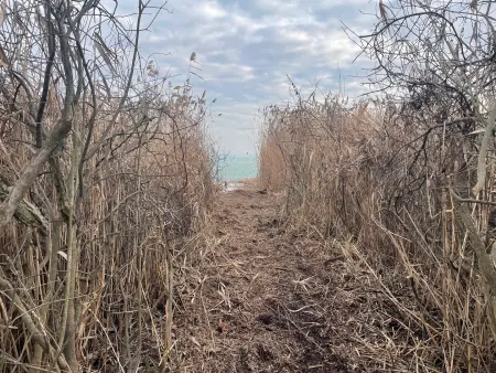 eladó telek, Balatonfüred