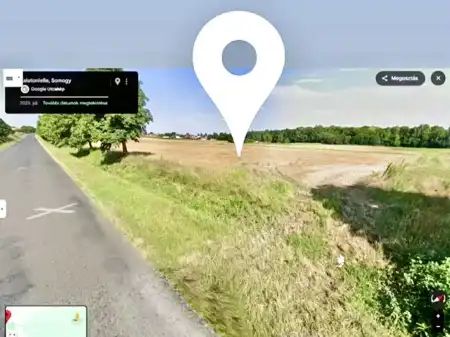 eladó telek, Balatonlelle eladó telek, Balatonlelle