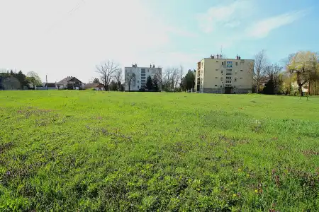 eladó telek, Békéscsaba