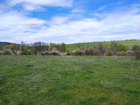 eladó telek, Bodony