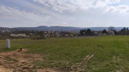 eladó telek, Budakeszi